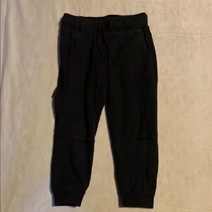 All in Motion Black Kids Sweatpants